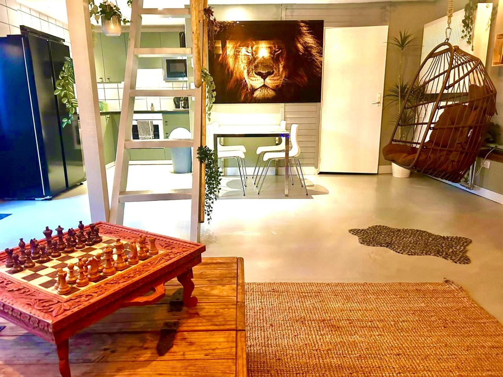 Jungle Style Lodge With Jacuzzi ,Sauna And Garden Near Amsterdam Vijfhuizen Εξωτερικό φωτογραφία