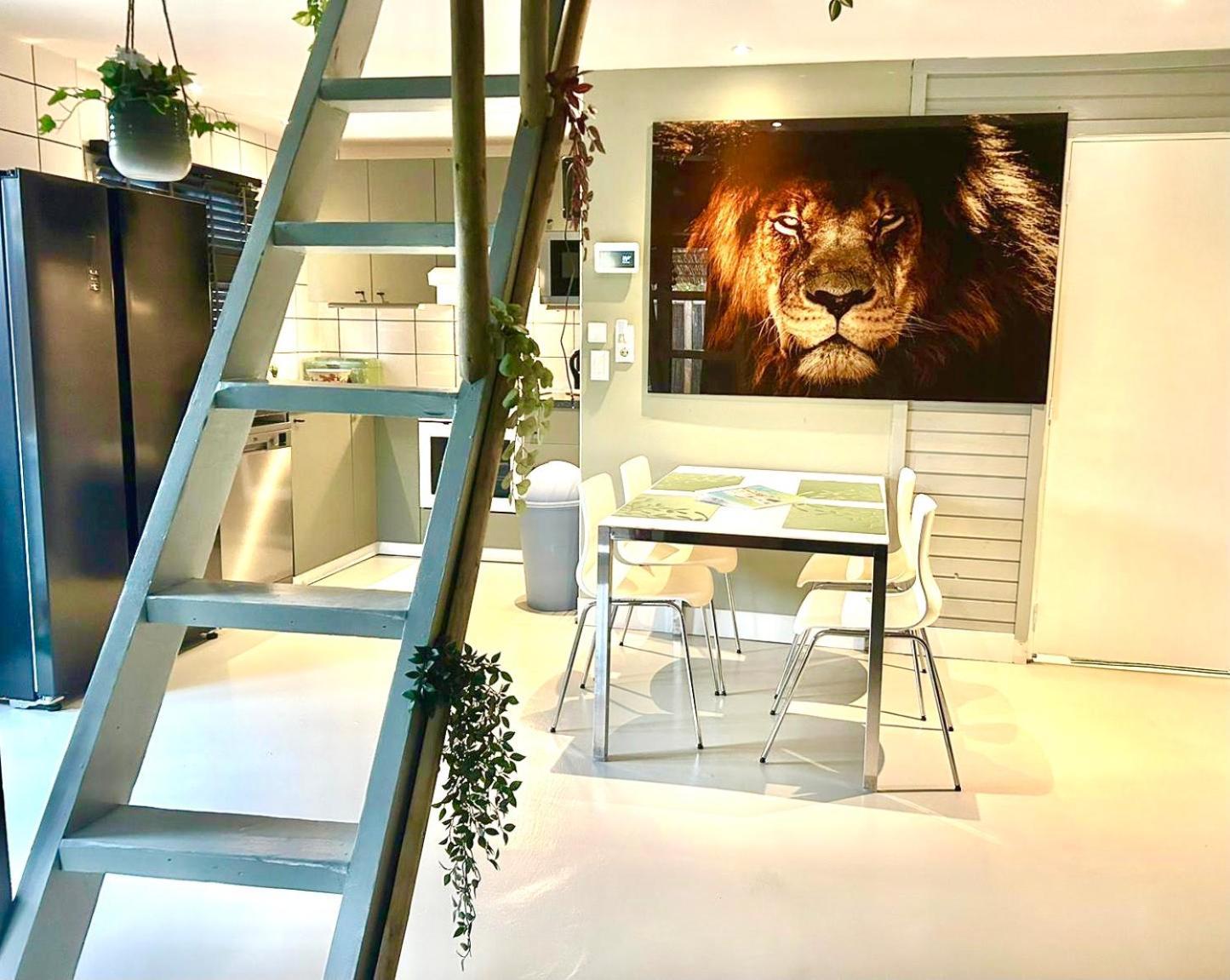 Jungle Style Lodge With Jacuzzi ,Sauna And Garden Near Amsterdam Vijfhuizen Εξωτερικό φωτογραφία